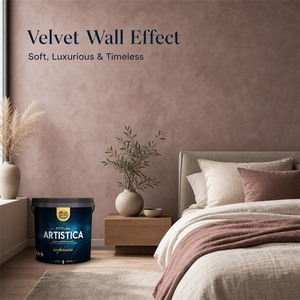 Revêtement Liquide Velours VALIDEA Écologique Bi-composant Anti-humidité Mat Doux pour <span class=keywords><strong>Peinture</strong></span> Artistique Qualité Truelle Couleurs Personnalisées - Product Image 4