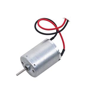 Hoja de CC de fabricación hágalo usted mismo para microturbinas eólicas de eje vertical, motores paso a paso en <span class=keywords><strong>miniatura</strong></span> para potencia física doméstica - Product Image 5