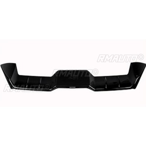Aileron arrière de voiture, aileron de coffre, aileron de toit arrière, kit carrosserie pour Geely Starry, pièce extérieure - Product Image 6