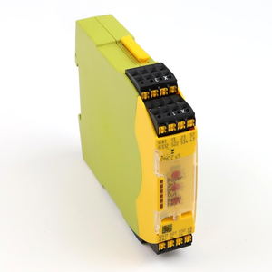 อุปกรณ์ควบคุม PLC โมดูลอัตโนมัติ X1P X2P 751106 751107แผงควบคุมระบบอัตโนมัติสำหรับอุตสาหกรรม - Product Image 1