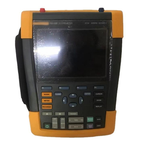 Instrumento de Medición e190-204 200mhz, Herramienta de Prueba E 190-204/s, Instrumento de Medición Portátil FK 190-204 Original - Product Image 4