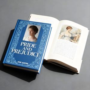 Nhà Máy Bán buôn Chất lượng cao dịch vụ in ấn cuốn Sách bìa cứng in ấn cuốn Sách bìa cứng số lượng lớn - Product Image 1