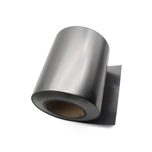<span class=keywords><strong>La</strong></span> coutume a Découpé 0.5Mm Épaisseur Thermique Graphène Tampon Flexible Isolation Naturelle Graphite Feuille de Transfert De <span class=keywords><strong>Cha</strong></span> - Product Image 3