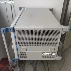 เครื่องวิเคราะห์เครือข่ายเวกเตอร์ ZVB8 มือสอง 2 พอร์ต 300kHz-8GHz ZVB8 - Product Image 3