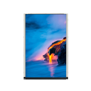 8 inch 500 nits 1200*1200 độ phân giải mipi giao diện TFT <span class=keywords><strong>LCD</strong></span> hiển thị với hx8279 điều khiển IC - Product Image 1
