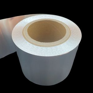 Emballage en utilisant un rouleau de feuille d'aluminium industrielle 1235 pour l'isolation des bobinages de transformateurs - Product Image 1