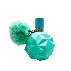 Bottiglia di vetro di profumo vuota da 100 <span class=keywords><strong>ml</strong></span> - Product Image 1