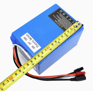 Wholesale Multi-functional <b>Battery</b> Pack <b>24v</b> 15ah <b>Battery</b> 18650 <b>Battery</b> Pack for Scooter and Balance Car - Product Image 3