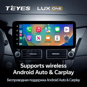 TEYES LUX ONE per Hyundai Sonata 6 YF 2009-2014 Android lettore Video multimediale di navigazione GPS Carplay 2din autoradio DVD - Product Image 4