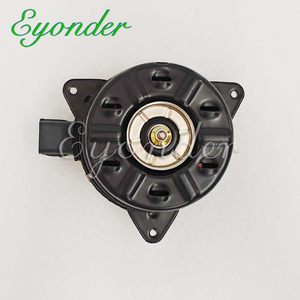 Motor del ventilador del calentador de calefacción de aire acondicionado para Mitsubishi <span class=keywords><strong>Mirage</strong></span> Colt 1355A279 168000-7030 - Product Image 4