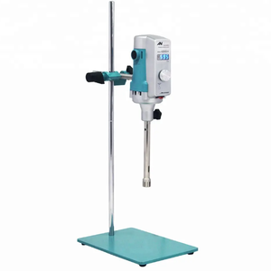 30-13L New OEM High Shear Dispersing Emulsifier Homogenizer - Product Image 4