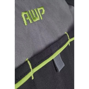 Sac à outils portable durable certifié BSCI, sac à dos de rangement fonctionnel avec support pour la personnalisation OEM et ODM pour les commandes spéciales - Product Image 6