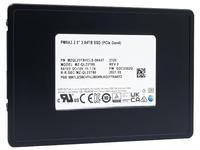 3.84TB PCIe Gen4 2.5 Inch SSD Internal Solid State Drive MZ-QL23T80 untuk Peningkatan Desktop Laptop