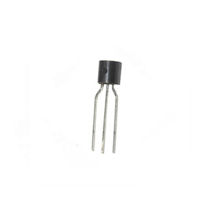 <span class=keywords><strong>2SC1815</strong></span> NPN ของทรานซิสเตอร์50V 0.15A 3-PIN TO-92ใหม่ดั้งเดิมสำหรับการใช้งานความถี่สูง C1815 - Product Image 4