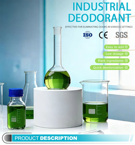 Eliminador <span class=keywords><strong>de</strong></span> Olores con Extracto <span class=keywords><strong>de</strong></span> Plantas para Granjas Ganaderas, Vertederos, Baños, <span class=keywords><strong>Fosas</strong></span> Sépticas, Aguas Residuales Industriales, Desodorante en Aerosol para Torres <span class=keywords><strong>de</strong></span> Pulverización - Product Image 2