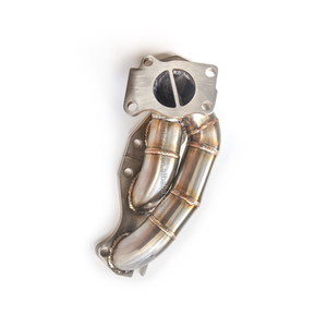 Collecteur d'échappement performant avec bouclier thermique pour BMW <span class=keywords><strong>MINI</strong></span> <span class=keywords><strong>Cooper</strong></span> <span class=keywords><strong>S</strong></span> R56 R57 R60 1.6T 2.0T 2006-2013 Vente en gros - Product Image 2