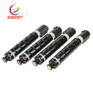<span class=keywords><strong>Cartouche</strong></span> EBEST compatible avec l'usine NPG65 GPR51 C-EXV47 pour <span class=keywords><strong>Canon</strong></span> pour IR ADV C250 250i C255iF C350 C350i <span class=keywords><strong>cartouche</strong></span> de toner couleur - Product Image 5