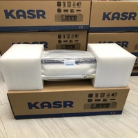 KASR-cortadora de vidrio templado hidrogel para teléfono móvil, máquina de corte con película de hidrogel UV TPU