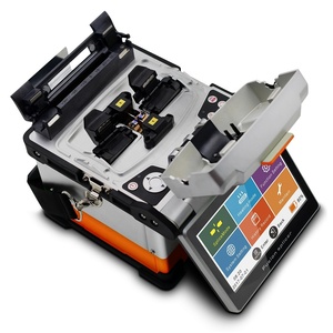 เครื่องเชื่อมต่อใยแก้วนำแสง TriBrer New Fusion Splicer Lemon <span class=keywords><strong>3</strong></span> ราคา - Product Image 3
