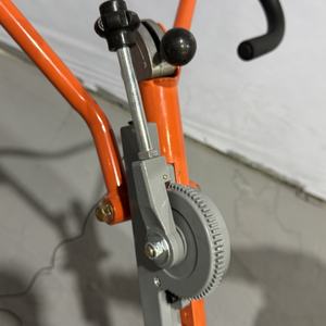 Pulidora <span class=keywords><strong>de</strong></span> Concreto Manual Tipo XQDJX 436 con Motor Honda, Eje Cruzado Resistente a la Corrosión y Baja Posibilidad <span class=keywords><strong>de</strong></span> Atascos - Product Image 4