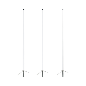เสาอากาศวิทยุสื่อสารทางทะเล MRF170 1.7 เมตร 156-163MHz พร้อมสายรัศมี - Product Image 5