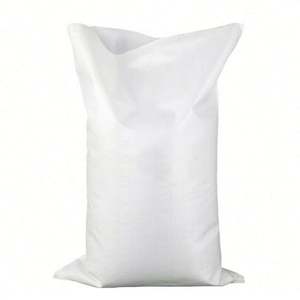 10kg 15kg 25kg Agricultural Long Grain Fertilizer Soil Woven pp Rice <b>Packing</b> <b>Bag</b> - Product Image 3