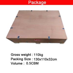 Cadre d'Exposition d'Écran LED, Plaque d'Exposition, Unité d'Exposition pour Sérigraphie avec Machine d'Exposition sous Vide - Product Image 6