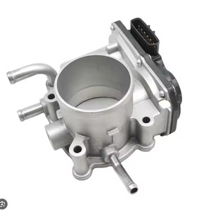 Corps de papillon électronique Hyundai Kia 35100-2B340 pour remplacement et réparation, pièce neuve - Product Image 1