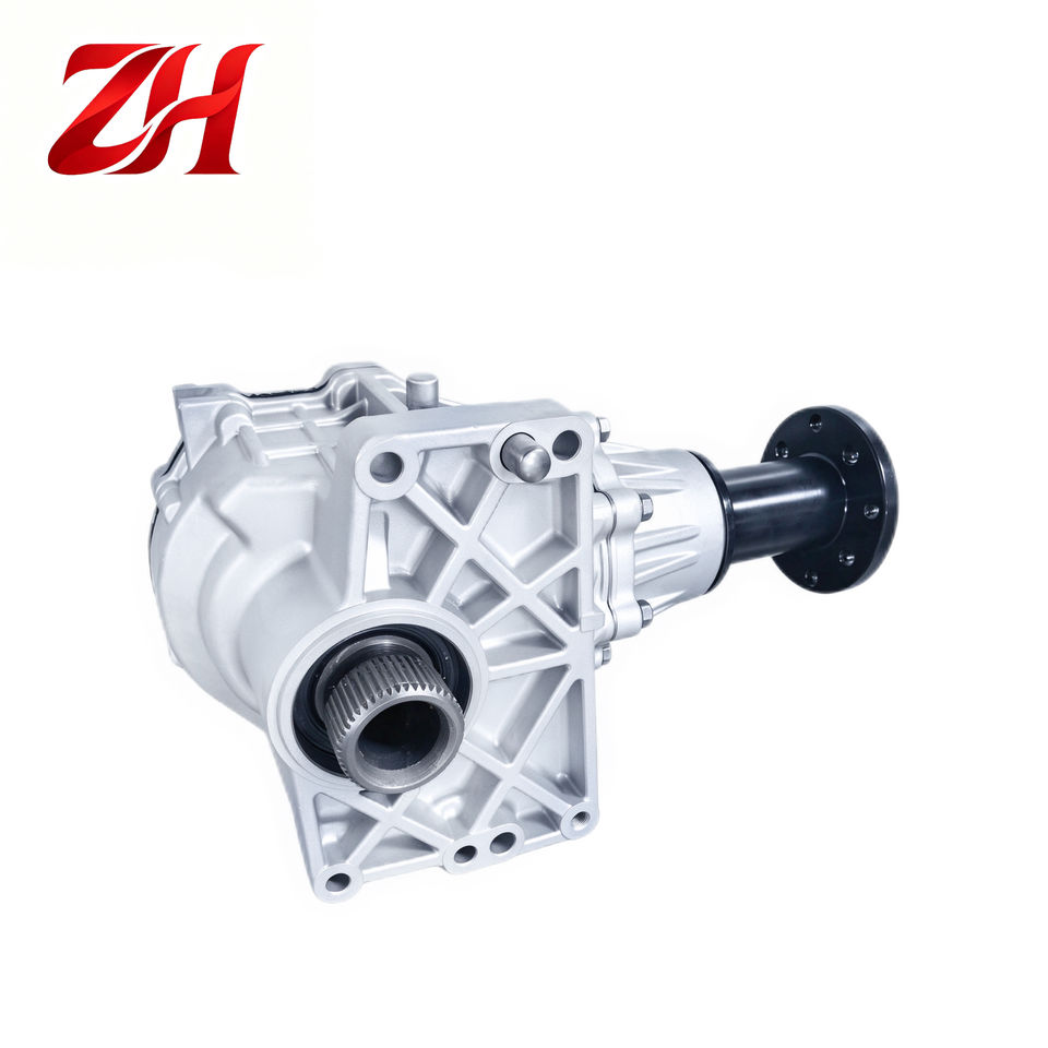 4WD Remanufactured Transfer Case for Hyundai 47 Teeth 2.53 Ratio OE ...
