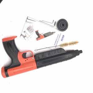 Pistolet balles-pistola de clavos, Herramienta de sujeción accionada, 307 - Product Image 4