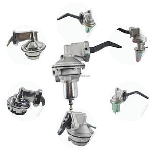 Bomba de Combustible M6569, 602-1033, 70HF 9350-CA, B0022P, D3FZ 9350-B, M16248, SP1302MP para Ford <span class=keywords><strong>Pinto</strong></span> y Mercury Capri de 1971-1974 - Product Image 2