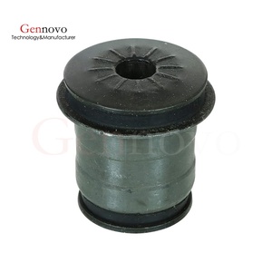 Buje de brazo de control de suspensión de calidad Gennovo OE 3185768 K200362 para Ford FLEX Five Hundred Freestyle LINCOLN MERCURY 2010 <span class=keywords><strong>2015</strong></span> - Product Image 1