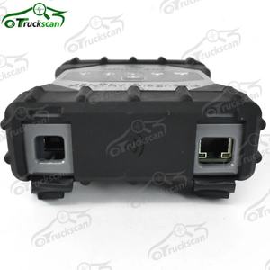 Escáner de Diagnóstico MB STAR C6 Xentry VCI, Conjunto Completo con Laptop CF53, Analizador de Motor CAN DOIP-OEM para Autos Benz, Interfaz USB - Product Image 5