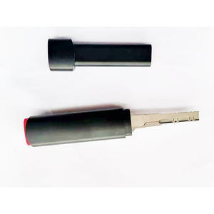 Nuovo tipo HU66 HU 66 IGN <span class=keywords><strong>DR</strong></span> BT per VW Lock Pick and Decoder Car Door Opener Tool Kit strumenti di grimaldello forniture per fabbro - Product Image 5