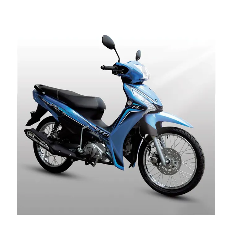 ลูกจีนแบรนด์ซูเปอร์50cc ลูกรถจักรยานยนต์ Surinan ยอดนิยม YAMA H Moto 50CC รถจักรยานยนต์จีน