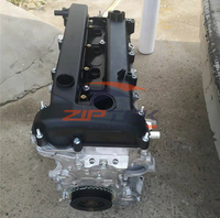Vente Moteur Del Duratec 23 de 2,3 L pour Ford Ranger Focus Escape Fusion