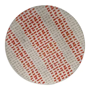 新材料再生pet板组合，厂家价格定制印花三聚氰胺竹纤维深餐板