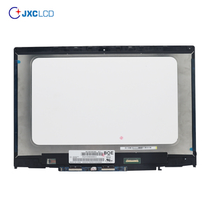 <span class=keywords><strong>Pantalla</strong></span> Táctil LCD Original <span class=keywords><strong>de</strong></span> 14.0 Pulgadas con Marco y Placa <span class=keywords><strong>de</strong></span> Control Táctil para <span class=keywords><strong>HP</strong></span> Pavilion x360 Serie 14-cd - Product Image 2