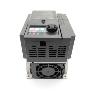 Variateur de fréquence AC PLC d'origine, nouveau, à prix avantageux, variateur de fréquence DC, variateur de fréquence FR-D740-5.5K-CHT - Product Image 1