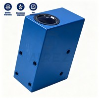 Sensor de proximidad inductivo 100% original 6020320 IM18-05BDS-ZC1 con rosca M18, 10-30V CC, IM1805BDSZC1, en stock.