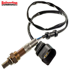 036906262J Oxygen <strong>Sensor</strong> <strong>Lambda</strong> Probe 030906262K for VW Polo 9N Golf MK4 Lupo 1.4 16V <strong>5</strong> <strong>Wire</strong> Wideband Auto Parts Accessories - Product Image 2