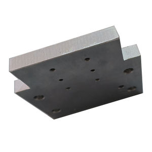 Высокоточное изготовление стальных листов и деталей методом литья на заказ - Product Image 5