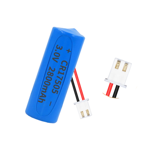 Batterie au lithium 3.6v ER10450,ER14250,ER14505,ER14335,ER17335,ER17505,ER18505,ER26500,ER34615,ER261020,<span class=keywords><strong>ER9V</strong></span> - Product Image 1