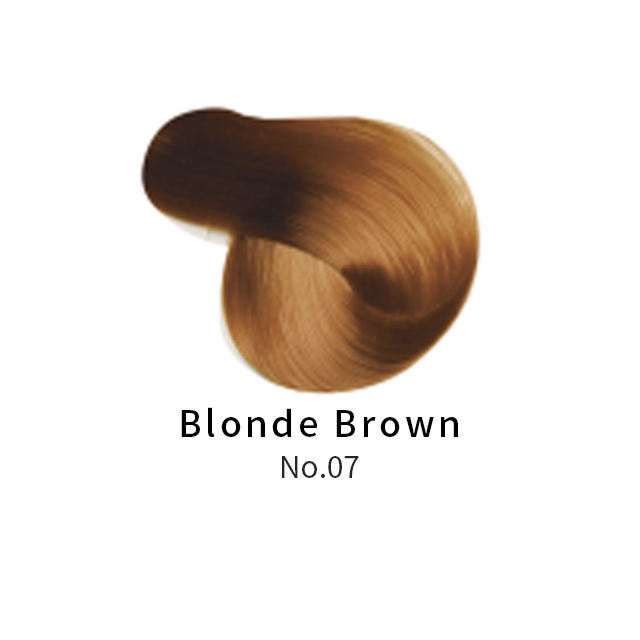 Biondo Castano 07