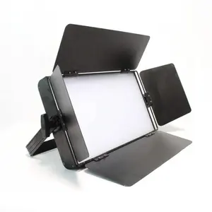 VanGaa 120w Arri Skypanel אור Led אסם דלת ייצור Cyclorama סטודיו קולנוע ירי אורות וציוד