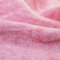 1/14NM 3%Wool 50%REC-Polyester 40%Polyester 7%Spandex Knitted Sweater Yarn Factory Supplies Various Blended Fancy Yarns in Stock