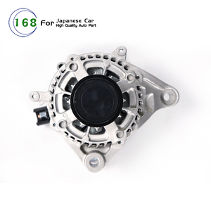 YLB Máy Phát Điện Xoay Chiều Xe Hơi Điện Tự Động Hoàn Toàn Mới <span class=keywords><strong>12V</strong></span> 24V OEM 31100-5X6-J011 Cho Honda <span class=keywords><strong>CRV</strong></span> 2015-2019 - Product Image 5