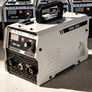 <span class=keywords><strong>Saldatrice</strong></span> 3 in 1 per Saldatura Mig <span class=keywords><strong>Senza</strong></span> <span class=keywords><strong>Gas</strong></span> Macchina per Saldare MMA MIG <span class=keywords><strong>TIG</strong></span> Multifunzione - Product Image 1