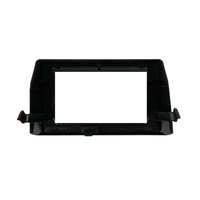 Kit autoradio Android pour voiture, écran tactile 10 pouces, navigation, lecteur DVD, 4+64G, lecteur DVD de voiture pour Honda Accord 8ème génération 2008-2013