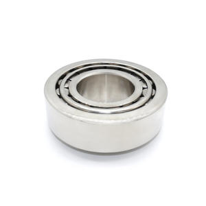 Roulements à rouleaux coniques à grande vitesse S32312 et S32313 pour machines, simple et double rangée disponibles en stock auprès des fabricants - Product Image 4